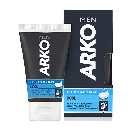 Arko Men Cool Tıraş Sonrası Krem 50 ml ürün görseli