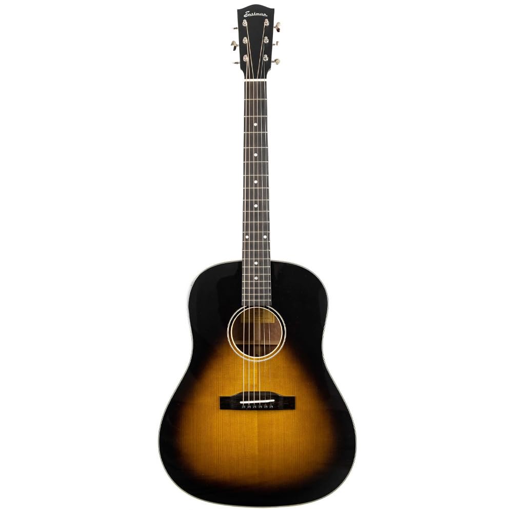 Amazon | イーストマン オール単板 アコースティックギター EASTMAN