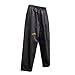 Tiger Claw Black Elite Poly/Cotton Pants (Pants Only) - Size 5