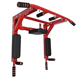 Maquina Dominadas Fondos El Mejor Producto De 2020