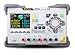 Rigol DP821A Programmable Linear Dc Power Supply,2 Channels,140W Total Power,Maximum Output Range 60V/1A || 8V/10A