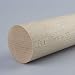 Produktbild Rundstab Bastelstab Bastelleiste Holzstab aus Buche-Massivholz Ø 50 mm 1000 mm