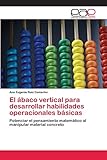  El ábaco vertical para desarrollar habilidades operacionales básicas: Potenciar el pensamiento matemático al manipular material concreto