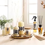 Zoom IMG-1 hom a candela pilastro d6 Zoom IMG-1 hom a candela pilastro d6