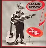 The Yodelling Ranger