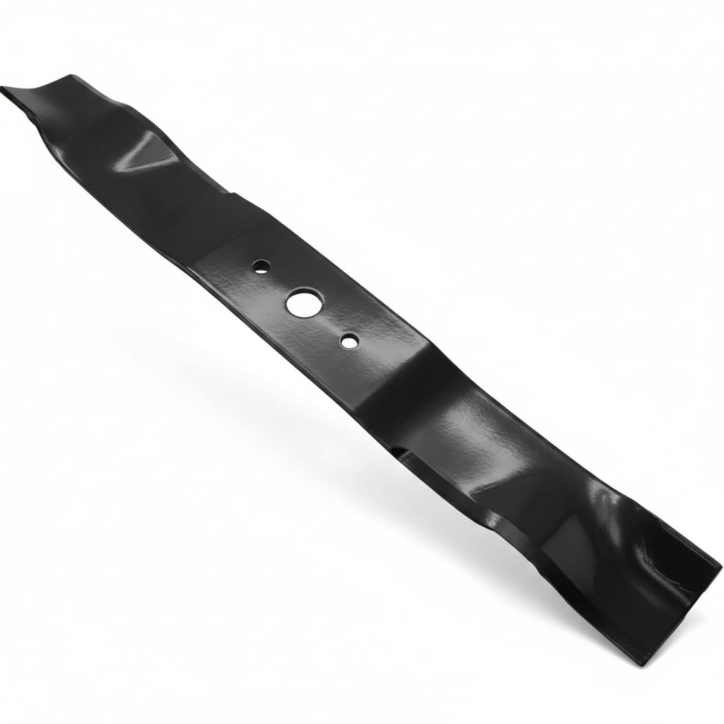 Mamuth Wild Nature 48 Cm Lawnmower Blade For Castel 500Er, Garden Mcs 500, Honda Lawnmower - High Quality Mower Blade, Clean Cutting Pattern, Durable