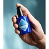Jack Black Epic Moisture Hydration Booster Serum for Men Lightweight Mens Face Moisturizer & Anti-Wrinkle Skin Care, 2 Fl Oz