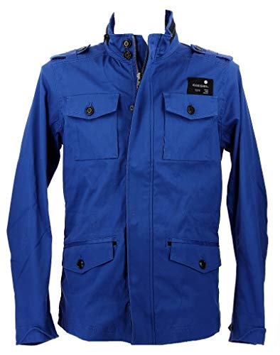 Diesel Blouson Jontyr (Bleu) Bleu S