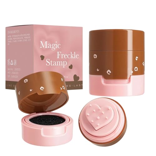 Maquillaje Facial en Barra de Larga Duración, Marcadores Cosméticos Impermeables, Rotulador De Tinte Facial En Forma De Corazón, para Mujeres, Adolescentes, Citas, Nariz, Actuaciones en Escenario, Fot
