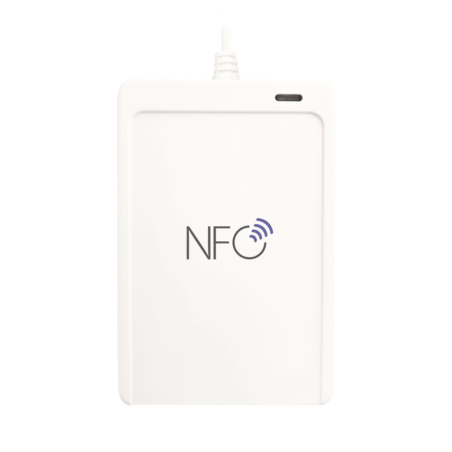 ACR1552U-M1 USB NFC Tag & Smart Card Reader Writer Lector RFID sin contacto MIFARE FeliCa ISO 14443 A/B ISO18092
