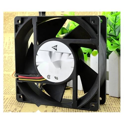 �O�HF740�C���o�[�^�[�t�@���pCA1619H25MMF-12D24DS-CP1 24V 0.36A