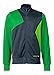 Produktbild Erima Erwachsene Concept Jacke, Silex/Green Toucan, XL