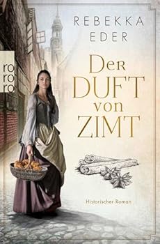 Paperback Der Duft von Zimt [German] Book