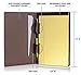 Stradfield Delta Work Folio (Brown)