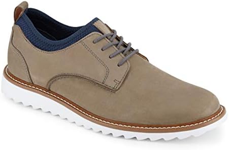 Dockers Mens Fleming Leather Series 