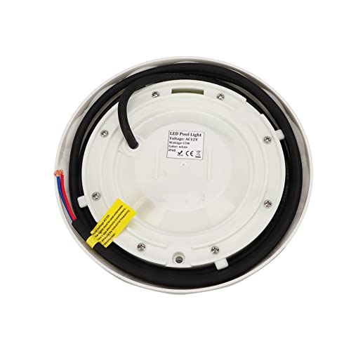 Luz Subaquática do Diodo Emissor de Luz, Luz Submersível da Associação Longa Vida da Iluminação Ip68
