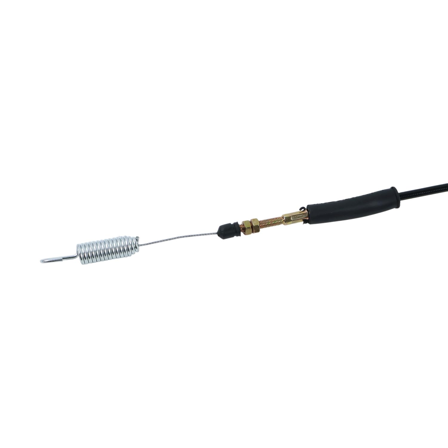 Amazon.com: Lesurey Accelerator Cable 608608 604899 Compatible