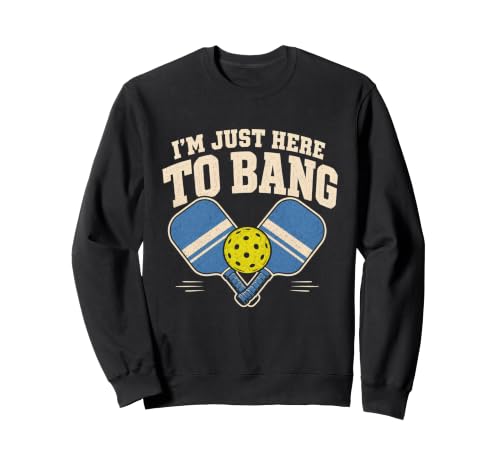 Im Just Here To Bang T�V���c �s�b�N���{�[�� �g���[�i�[