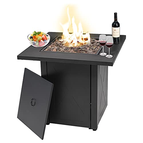 Ultimate Guide On The Best Propane Fire Pits In 2023