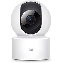 Xiaomi Mi Home Security Camera 360 Degree 1080P [Energy Class A+]
