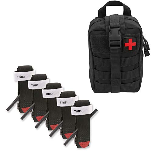 10 best tourniquets cat gen 7 trauma kit for 2021 Chuumon Reviews