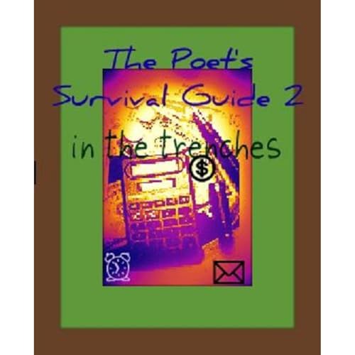 Listen to The Poet's Survival Guide 2 &amp;quot;In the Trenches&amp;quot; by LB Sedlacek episode artwork
