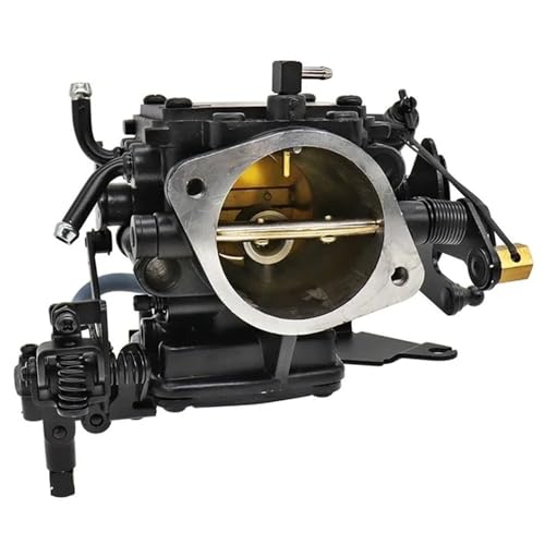 Carburateur 40mm résout le raté moteur côté prise de force SPX GSX 787