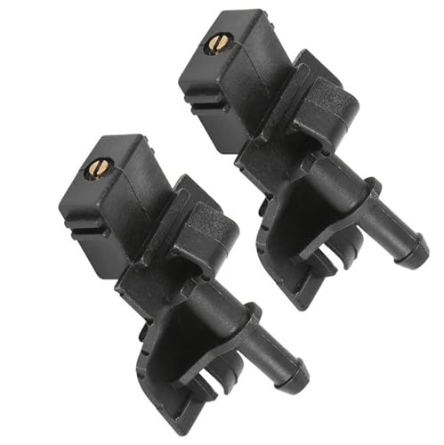 Gicleurs lave-glace Ford Escape MK1 MK2 2001-2012 pour pare-brise