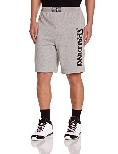 Spalding Team Molton - Pantalone corto da basket