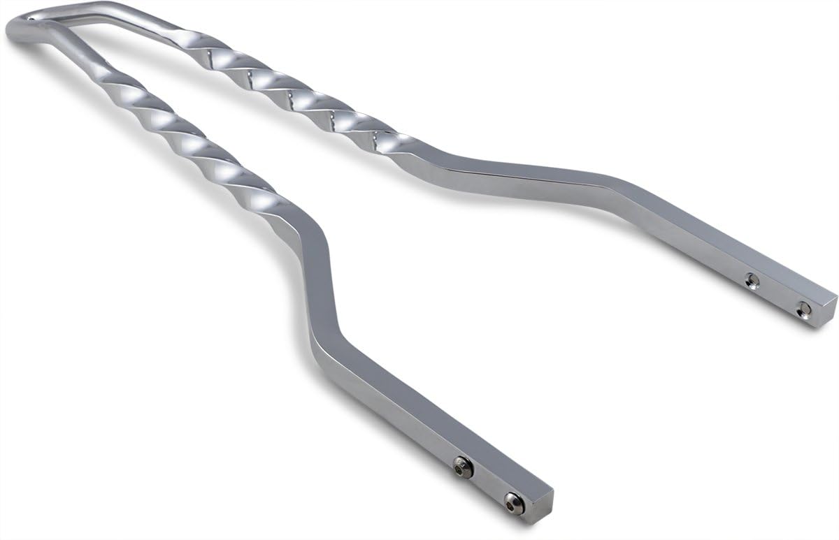 Amazon | Cycle Visions Sissy Bar Twist 18