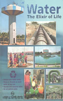 Water The Elixir of Life