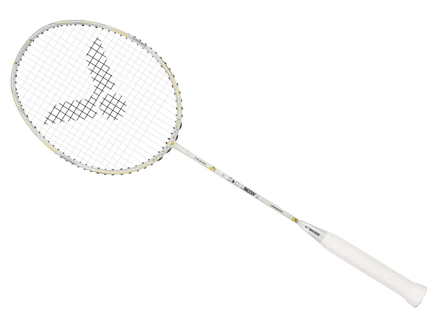 Top 10 Victor Badminton Rackets Elevate Your Game With These Rackets