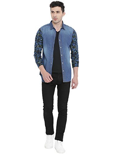 Image of SHOWOFF Men's Slim Fit Shirt