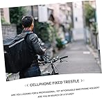 iplusmile-1pc-Mobile-Phone-Holder-Bike-Handlebar-Holder-Adjustable-Phone-Mount-Bike-Phone-Holder-Phone-Holders-for