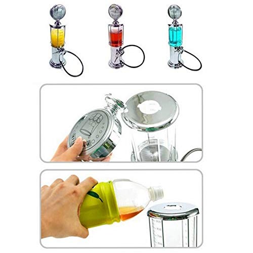 CNluca Separador de vinho de arma única, posto de gasolina, máquina de bebidas, máquina de cerveja,