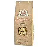 Rustichella D' Abruzzo Cestini Durum Wheat in Brown Paper Bag, 1.1 Pound