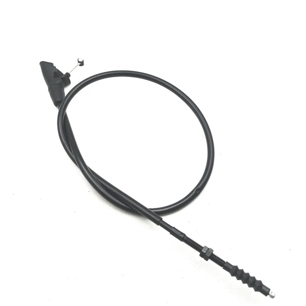 Cable de embrague para motocicleta, aceite acelerador para BJ502X BJ500GS-A TRK502 BJ502 X