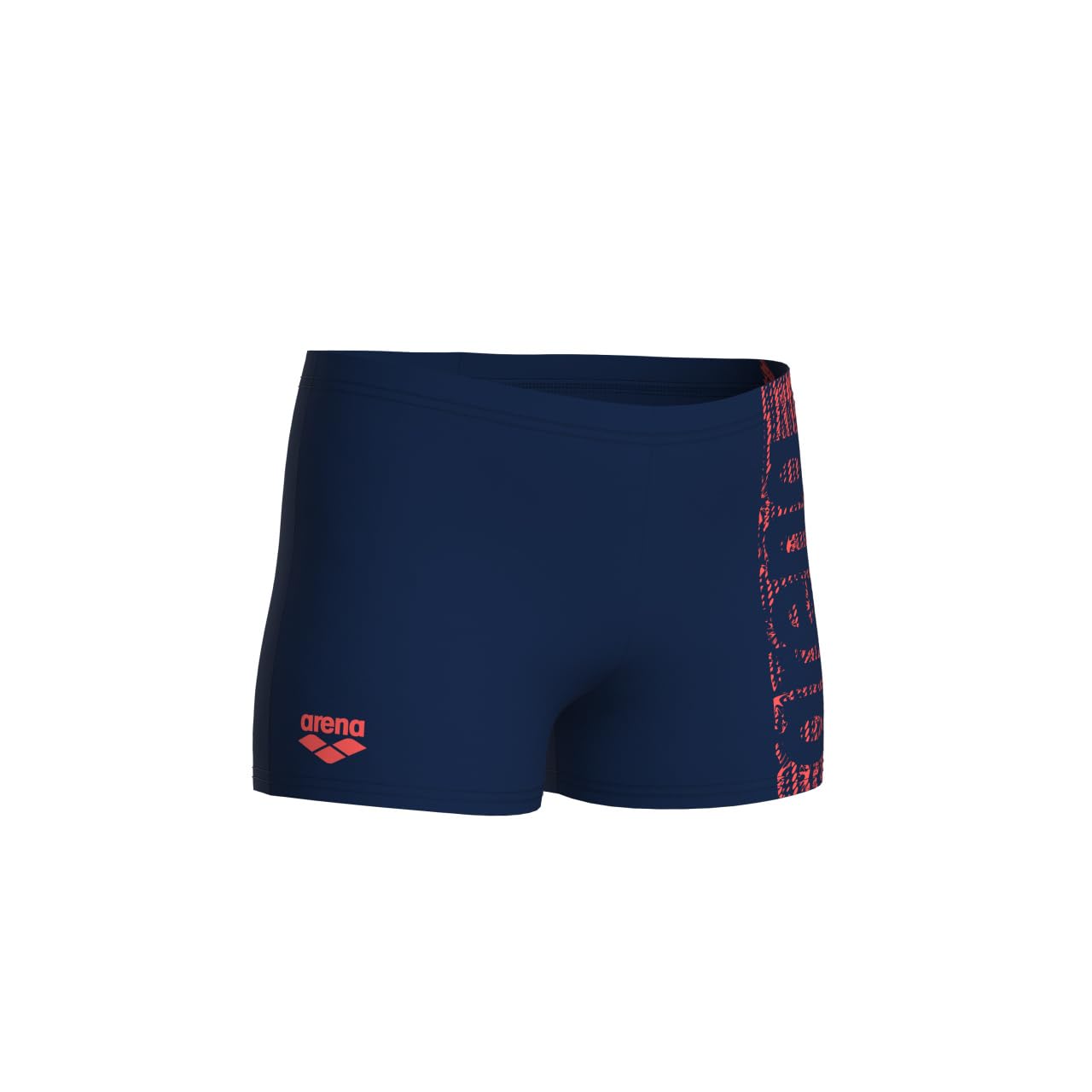 Arena Boy's Arena Shaking Swim Short Board Shorts Garçon (Lot de 1)