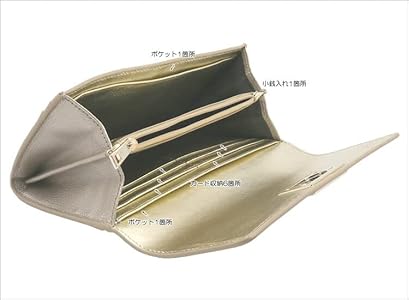 レア☆FURLA 90周年記念 限定コレクション長財布シャンパンゴールド 新品 FU3536DW011364_fw_thumbM.jpg