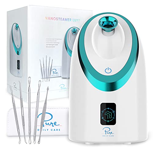 5 Best Steamer For Face and Hair Review StyleUp Beauty