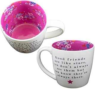 Two Up Two Down Inside Out Mug - Grandma