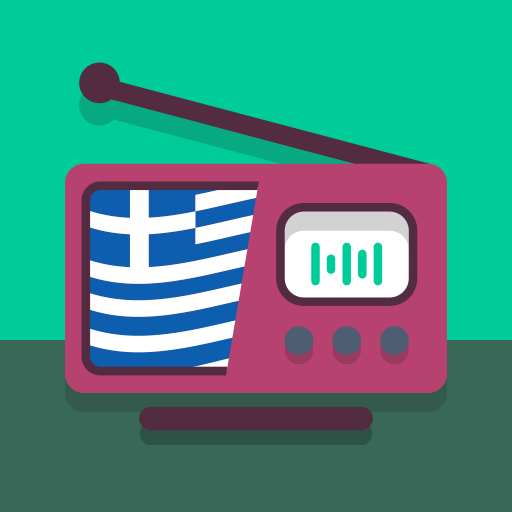 Greek Live TV & Radio with TV Channels Program Guide