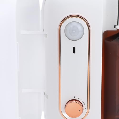 Difusor aromático eléctrico Zerodis Smart con control y capacidad 280 mL miniatura 6
