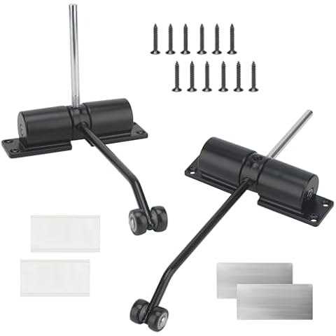 Ferme Porte Automatique FAAING Cover