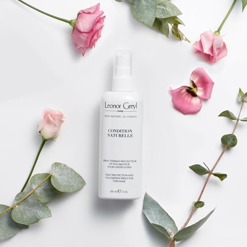 Leonor Greyl Paris Spray Protector y Voluminizador 5.2 Oz miniatura 2
