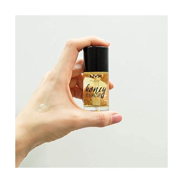 NYX-PROFESSIONAL-MAKEUP-Honey-Dew-Me-Up-Primer-Face-Makeup NYX PROFESSIONAL MAKEUP Honey Dew Me Up Primer Face Makeup