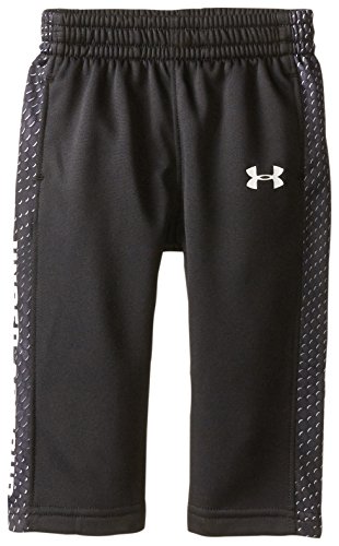 Under Armour Baby-Boys Infant Rattled Brawler Pant