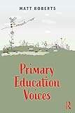 Primary Education Voices