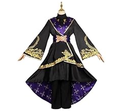 【ツイステッドワンダーランド】 式典服 コスプレ衣装 女性XLサイズ 41rQ9HL-RLL._SR240,220_.jpg