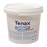 Tenax Marble Polishing Powder - 1kg (2lb. Container)